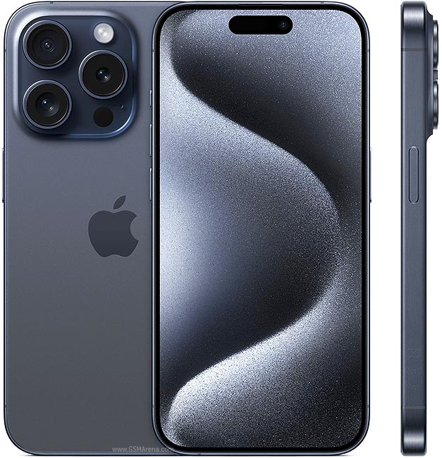 iPhone 15 Pro 128GB