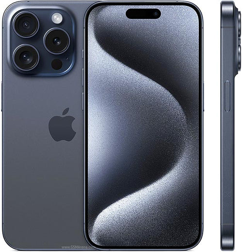 iPhone 15 Pro 128GB