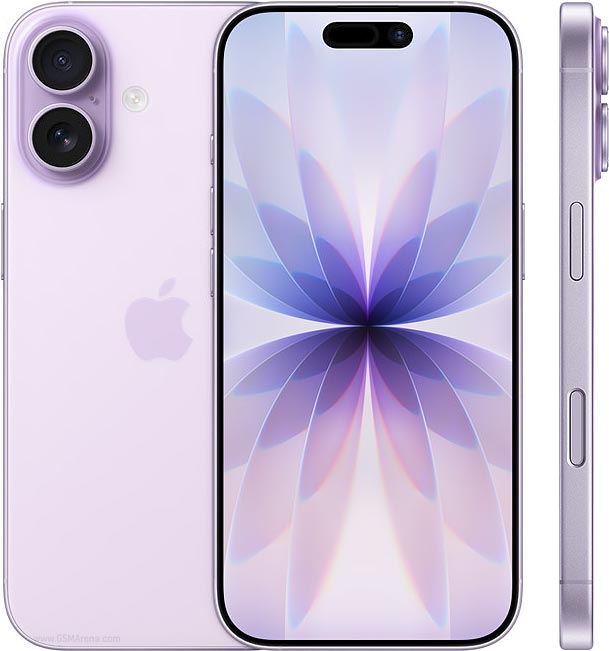 iPhone 17 256GB