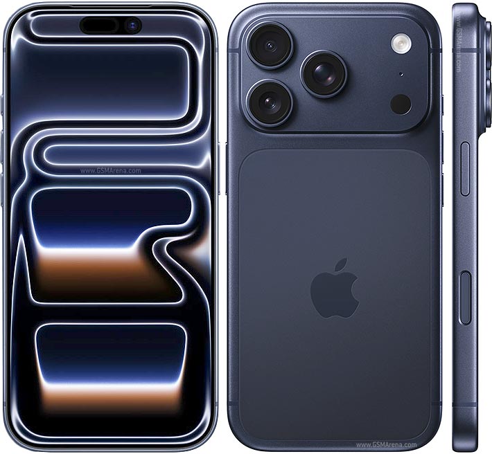 iPhone 17 Pro 256GB