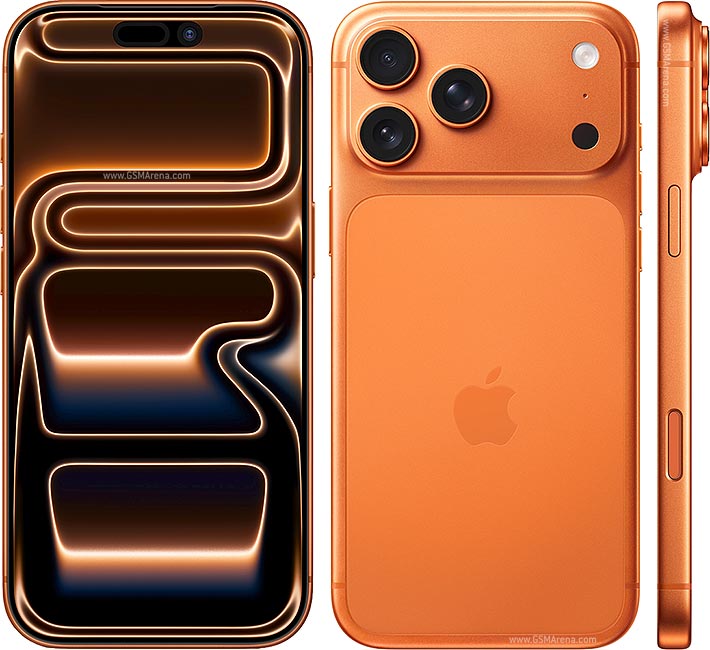 iPhone 17 Pro Max 256GB