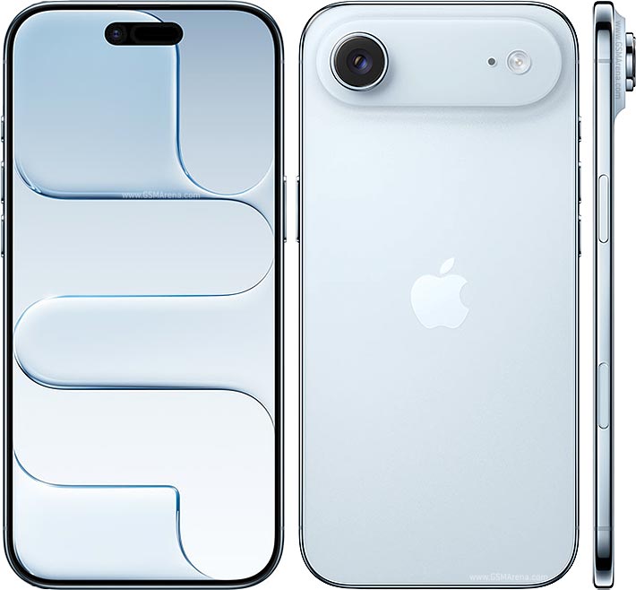 iPhone 17 Air 256GB
