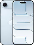 iPhone 17 Air 256GB — valori prime