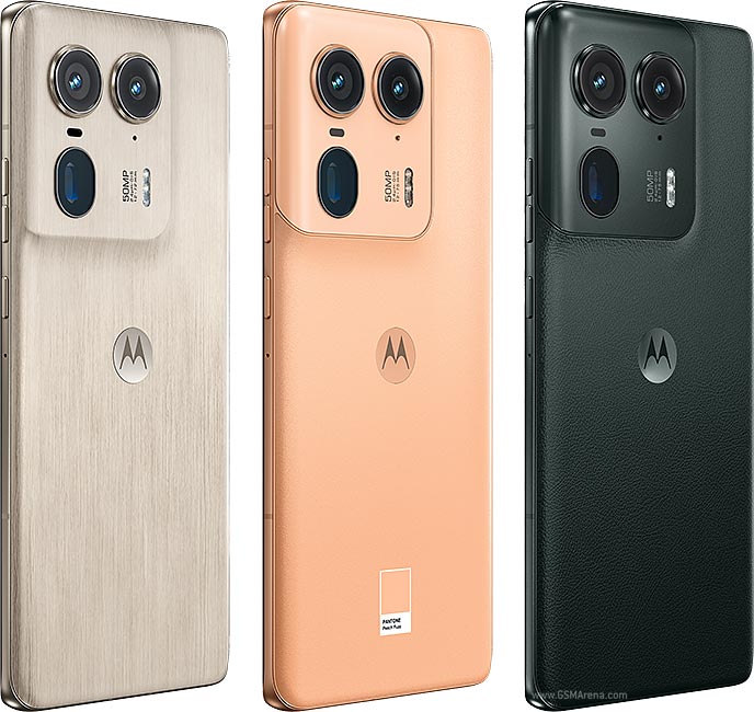 Motorola Edge 50 Ultra 512GB