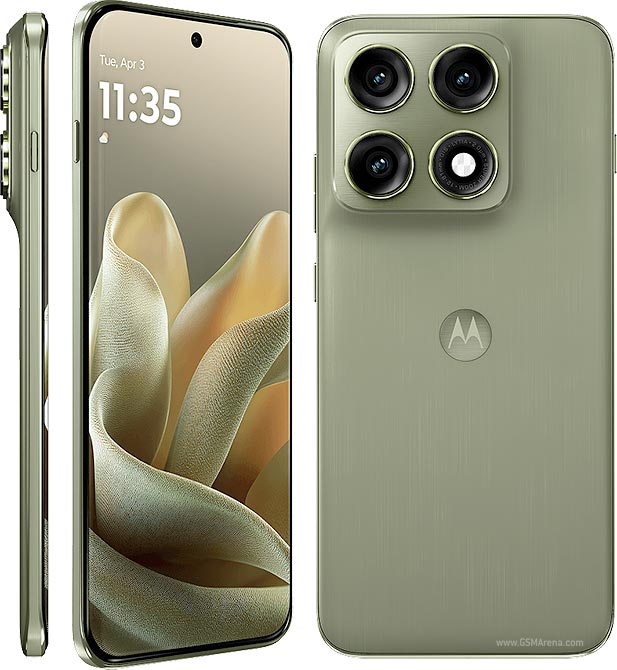 Motorola Edge 70 Pro 512GB