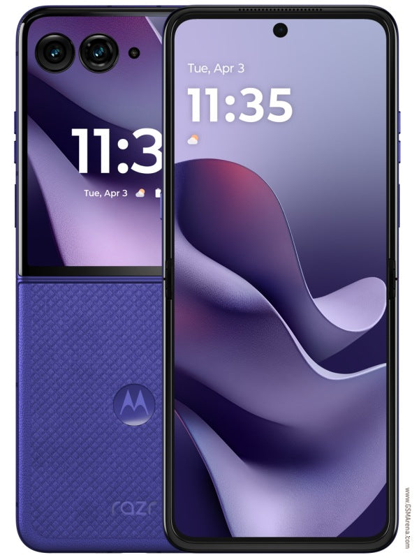 Motorola Razr 70 Ultra 256GB