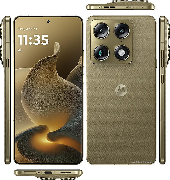 Motorola Signature 512GB