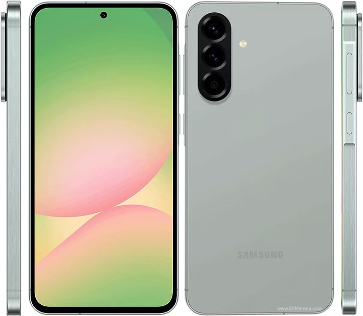 Samsung Galaxy A56 256GB
