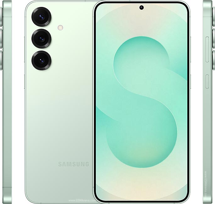 Samsung Galaxy S25+ 256GB
