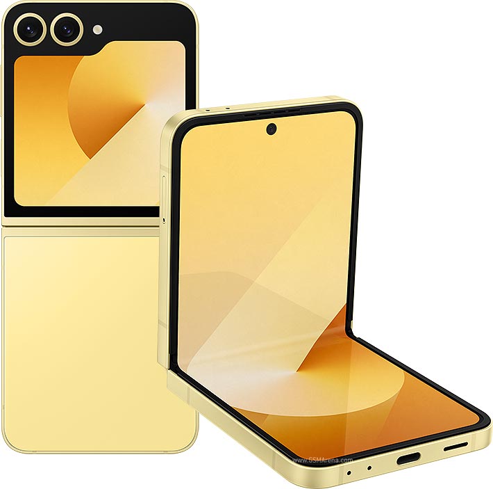 Samsung Galaxy Z Flip 6 256GB