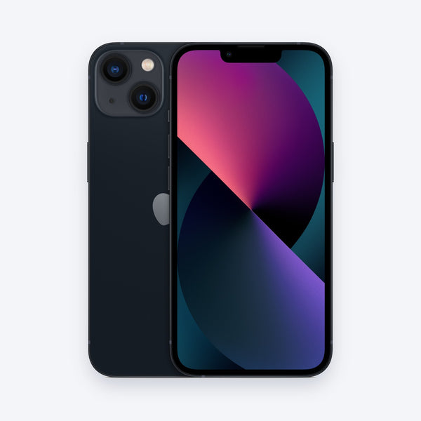 iPhone 13 128GB — valori prime