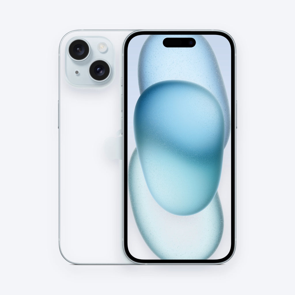 iPhone 15 128GB