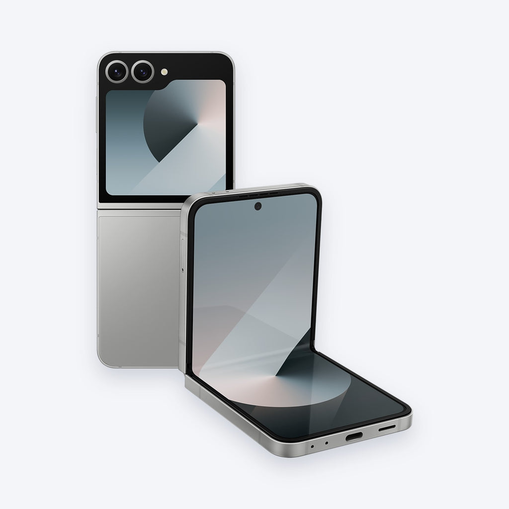 Samsung Galaxy Z Flip 6 256GB