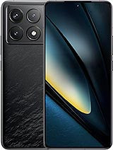 Poco F7 Pro 512GB — valori prime